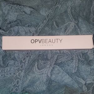 OPV Beauty London Black Eyeliner